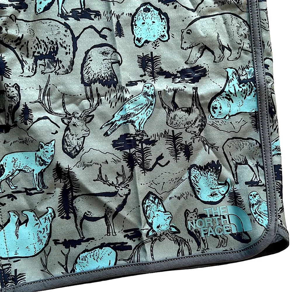 The North Face Whitecap Boardshorts